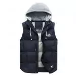 moncler doudoune sans manches a capuche mc10228 hoodie a cap